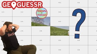 Geoguessr MOSAIC Mode - Which Tiles to Reveal?