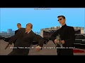 Attack Of The Leones GTA San Andreas DYOM