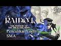 Penculikan Gadis SMA: Raidou vs Souless Army remaster pt 3 [VtuberID]
