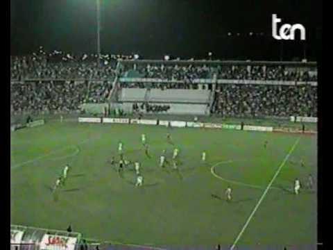 AMARCORD: COSENZA - LAZIO COPPA ITALIA 98/99