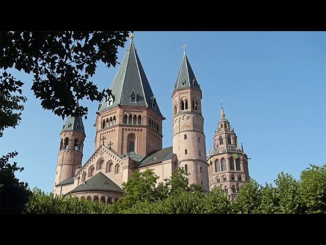 Wymowa wideo od rheinland-pfalz na Niemiecki