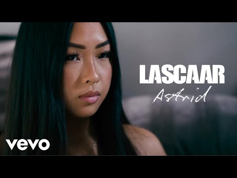 Lascaar - Astrid (Clip officiel)