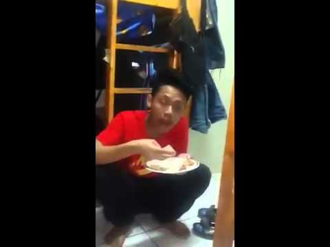 TKI Taiwan Ora Penak Rumangsamu Penak