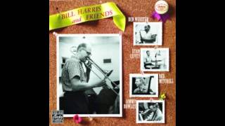 Bill Harris — "It Might As Well Be Spring"