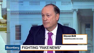 How NewsGuard Helps Consumers Fight 'Fake News'