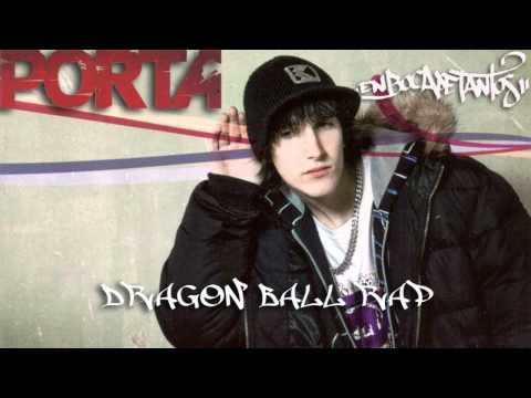 Dragon Ball Rap (bonus track)