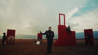 Video Ojitos Bellos de Grupo Frontera 