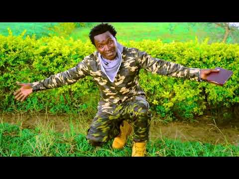 Humura By Lucky Paul Official Video