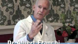 Long Distance Therapy (From Dr. Albert Franchi - New England Prolotherapy)