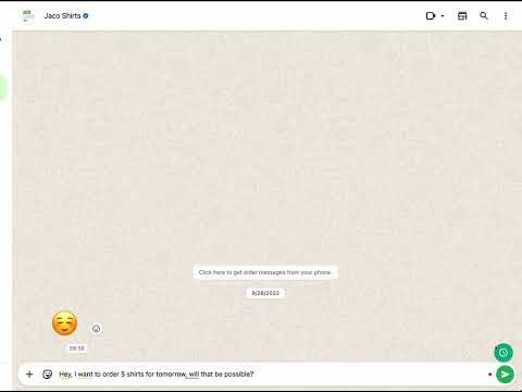 Item video thumbnail