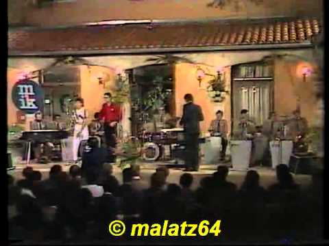 BRUNO HRABAR i VESNA NEŽIĆ-RUŽIĆ -  Nonići su moji navigali MIK 84. LIVE!!
