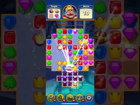 Royal Match LEVEL 3866