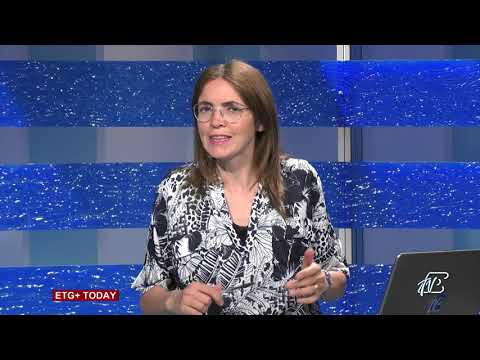 ETG+ TODAY - 13 MAGGIO 2022