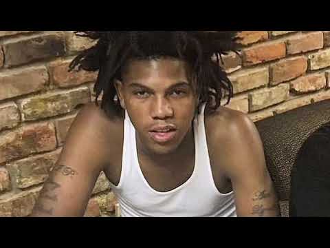 Lil Hurk - Keep It Gangster