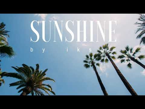 #15 Sunshine (Official)