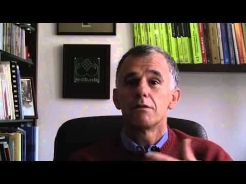 Voces de hoy. Chus Landáburu