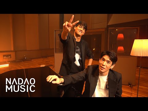 JAYLERR x Ice Paris - 'Studio Session' | Behind The Scene