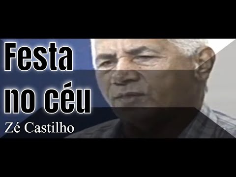 Festa no céu