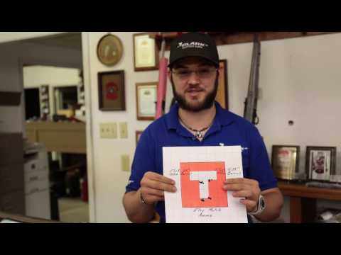 Does barrel length effect Ruger 10/22 accuracy?