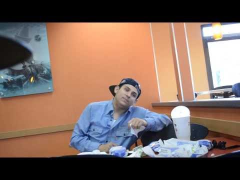 Tha Locust - A Raw Deal [Official Music Video]