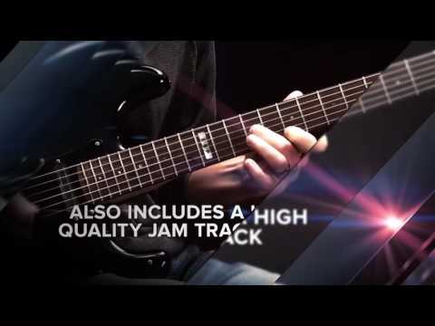 Quick Licks Joe Satriani 2