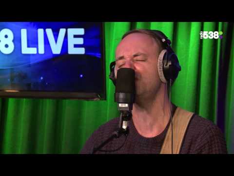 Niels Geusebroek - Thank The Angels @EversStaatOp538