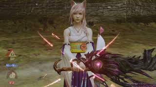 FF13LR No033 ファイナルファンタジー13 ライトニングリターンズ