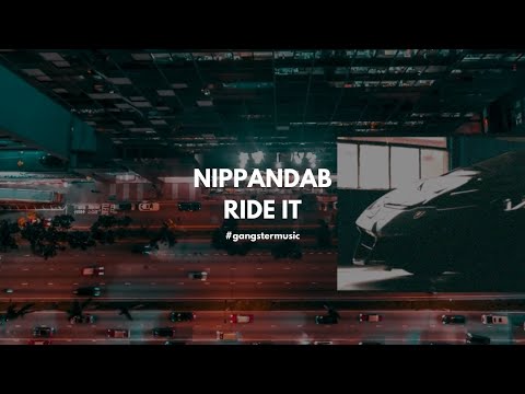 Nippandab - Ride It | Jay Sean Ride it | Remix (Video)