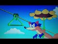 My Top 5 Favorite Swiper S Funniest Moments