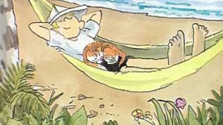 Die Maus lernt Englisch 03 Neun schreckliche Piraten