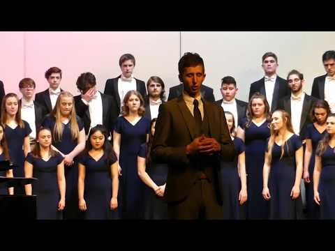 McNary Highlander Classics Spring Concert 2018