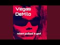 Robert Pollard Is God