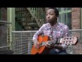 Tinashé - "Mayday" acoustic 
