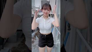 この間より上手くなったはず！ #youtubeshorts #にごりりダンス #watchme #踊ってみた