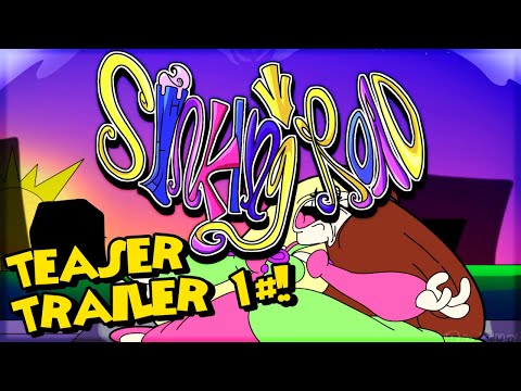 Sinking Road (Trailer)