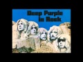 Deep Purple - In Rock Full Album 1970 