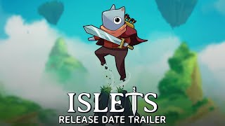 Islets (PC) Steam Key GLOBAL