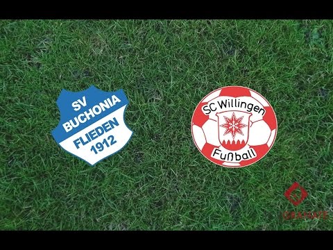 Verbandsliga: SV Flieden - SC Willingen