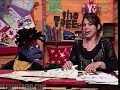 YTV The Treehouse PJ Katie And Fuzzpaws 1998