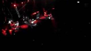 Manic Street Preachers-Motorcycle Emptiness (live)@NME