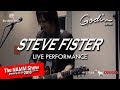 NAMM 2018: Guitar Legend Steve Fister Performance