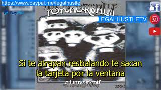 Pico Union - Psycho Realm - SUBTITULADO EN ESPAÑOL