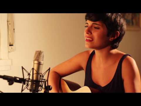 Desconfío (Acoustic Cover - Pappo) - Malena Di Bello