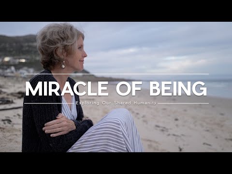 Miracle of BEING - Our Emotions Contain Gifts