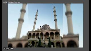 Konya Sille Gezi Rehberi | Tarihi, Kültürü, Gezilecek Yerleri ve Efsaneleriyle S