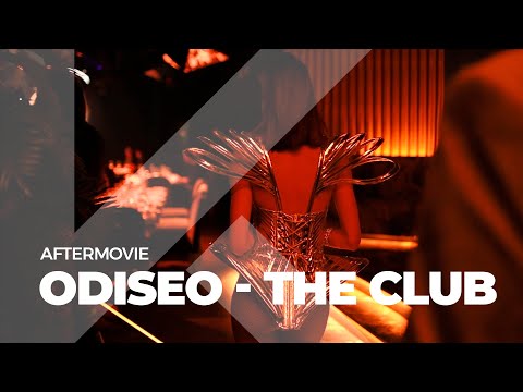 Aftermovie Odiseo - El Club
