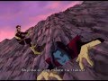X Men Swedish Kurt