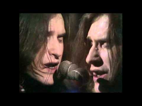 The KinKs  "In Koncert" (Live Video 1973)