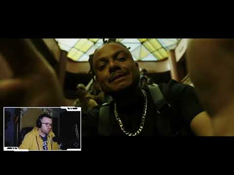 😱 REACT #405 - Piruka × Jimmy P - FALADUKÊ