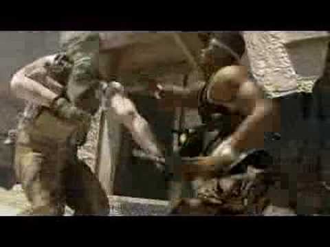 50 Cent: Blood on the Sand Trailer